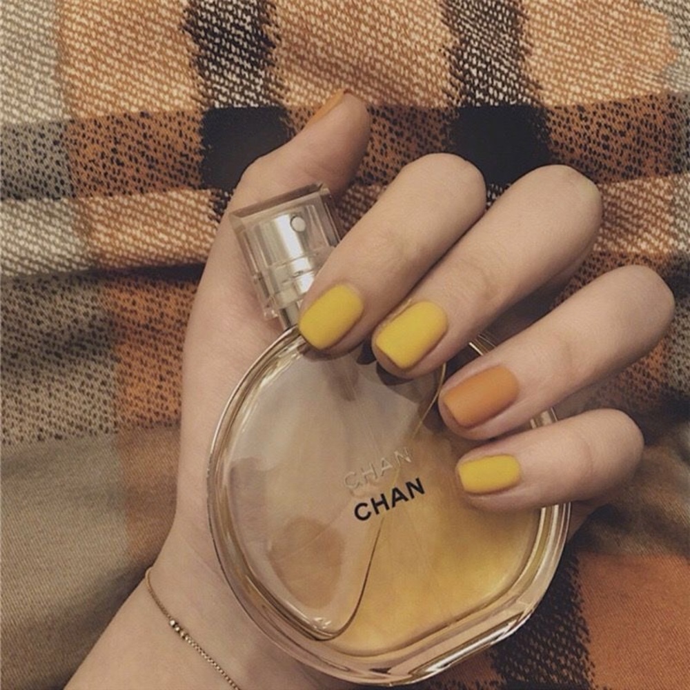 Beautiful Press-on Nails for women